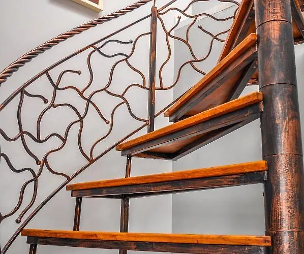 Dallure Boutique - Central, Self Check In 3*