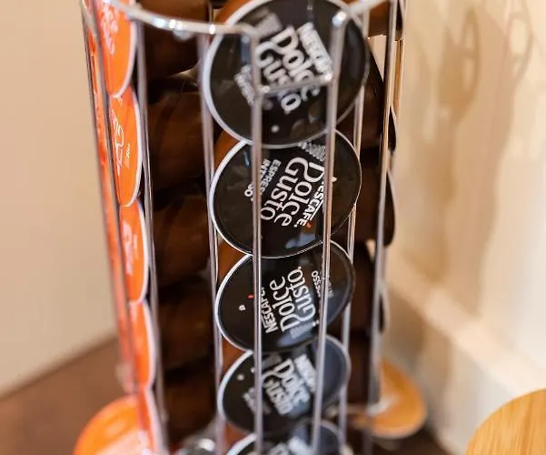 Dallure House Boutique - Central, Self Check In Апарт-готель 3*