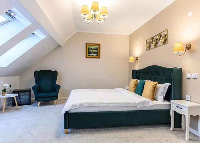 Dallure House Boutique - Central, Self Check In