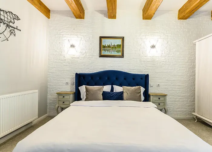 Dallure House Boutique - Central, Self Check In