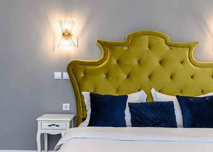 Апарт-готель Dallure House Boutique - Central, Self Check In 3*