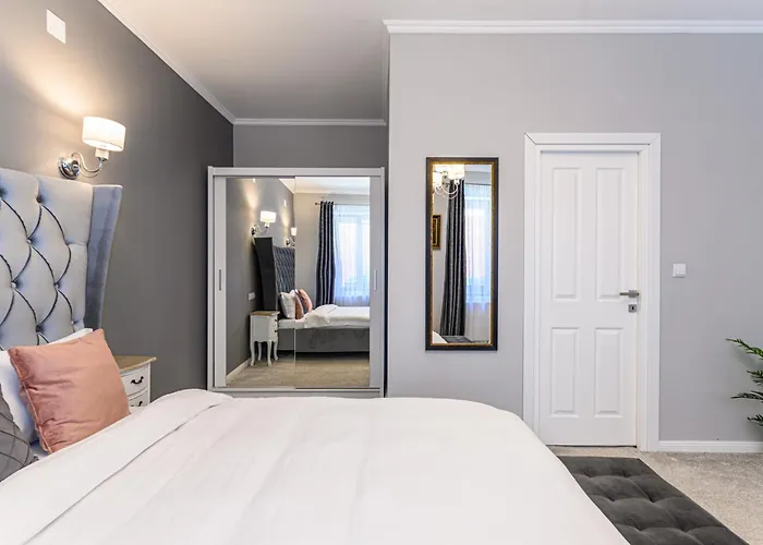 Dallure House Boutique - Central, Self Check In Апарт-готель