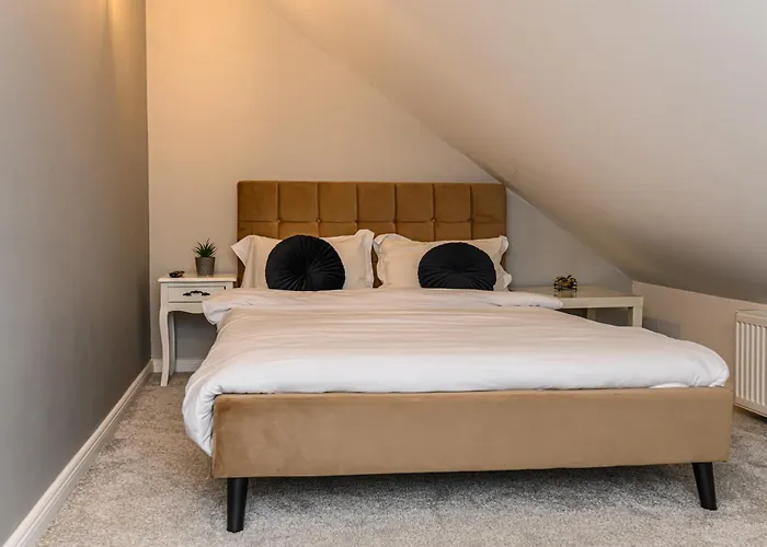 Dallure House Boutique - Central, Self Check In 3*