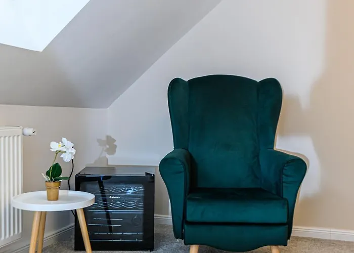 מלון דירות Dallure House Boutique - Central, Self Check In