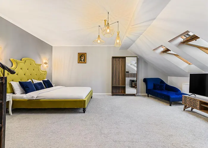 Dallure House Boutique - Central, Self Check In 3*