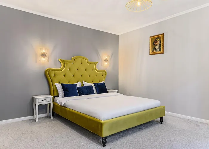 Апарт-готель Dallure House Boutique - Central, Self Check In