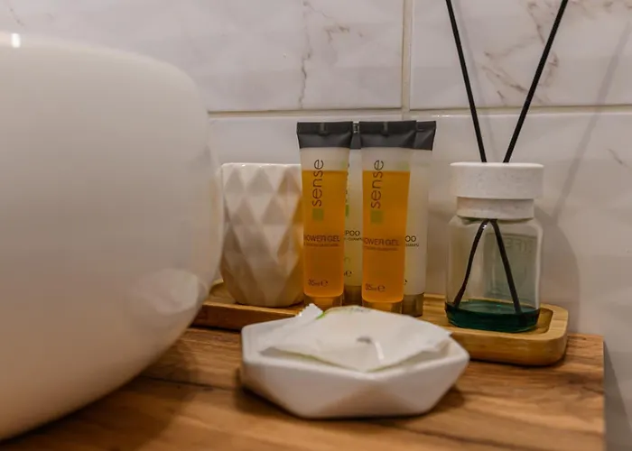 Апарт-готель Dallure House Boutique - Central, Self Check In