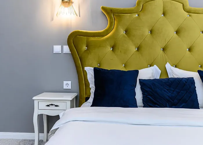 Dallure House Boutique - Central, Self Check In Брашов