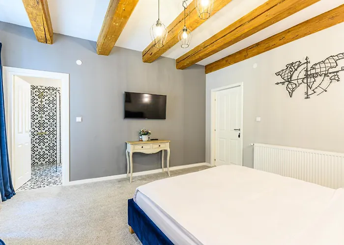 Dallure House Boutique - Central, Self Check In 3*