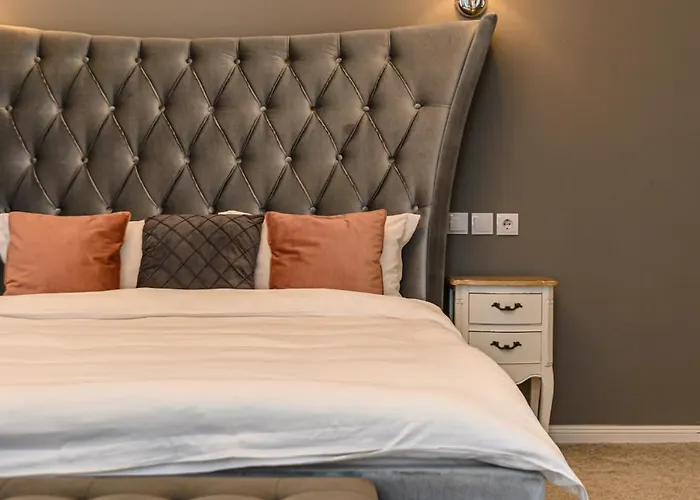 Dallure House Boutique - Central, Self Check In Брашов