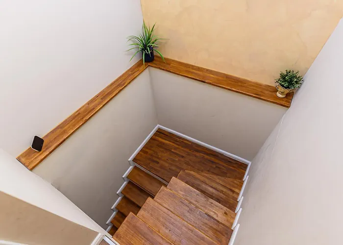 Dallure House Boutique - Central, Self Check In