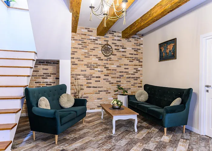 Dallure House Boutique - Central, Self Check In Брашов