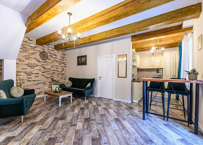 Апарт-готель Dallure House Boutique - Central, Self Check In