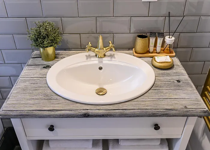 Aparthotel Dallure Boutique - Central, Self Check In